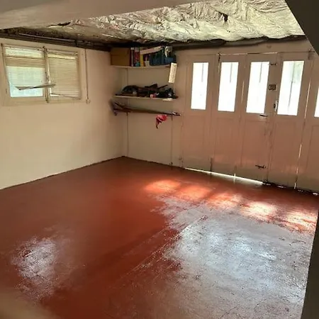Maison L'ancre Bleue دوفييل